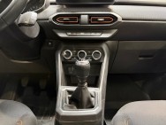 DACIA d'occasion SANDERO 1.0 TCE 90 STEPWAY EXTREME de 2021 Le Havre