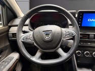 DACIA d'occasion SANDERO 1.0 TCE 90 STEPWAY EXTREME de 2021 Le Havre