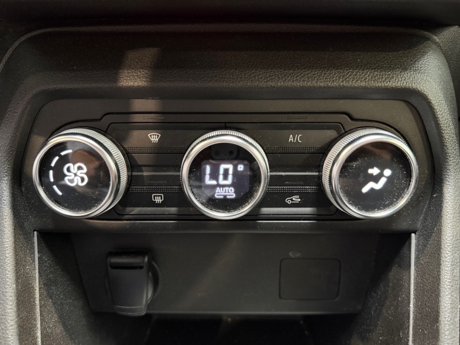 DACIA d'occasion SANDERO 1.0 TCE 90 STEPWAY EXTREME de 2021 Le Havre