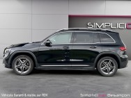 MERCEDES d'occasion CLASSE GLB 200 D 2.0 AMG LINE BA de 2023 Besançon