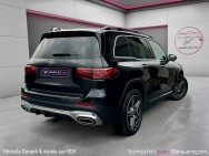 MERCEDES d'occasion CLASSE GLB 200 D 2.0 AMG LINE BA de 2023 Besançon