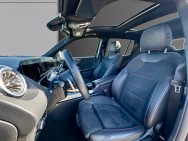 MERCEDES d'occasion CLASSE GLB 200 D 2.0 AMG LINE BA de 2023 Besançon
