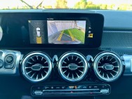 MERCEDES d'occasion CLASSE GLB 200 D 2.0 AMG LINE BA de 2023 Besançon
