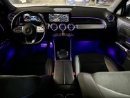 MERCEDES d'occasion CLASSE GLB 200 D 2.0 AMG LINE BA de 2023 Besançon