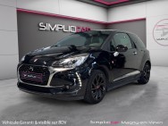 DS d'occasion DS3 1.2 110 PERFORMANCE LINE AUTO de 2018