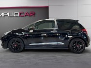 DS d'occasion DS3 1.2 110 PERFORMANCE LINE AUTO de 2018