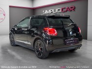 DS d'occasion DS3 1.2 110 PERFORMANCE LINE AUTO de 2018