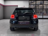 DS d'occasion DS3 1.2 110 PERFORMANCE LINE AUTO de 2018