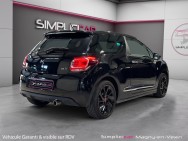 DS d'occasion DS3 1.2 110 PERFORMANCE LINE AUTO de 2018