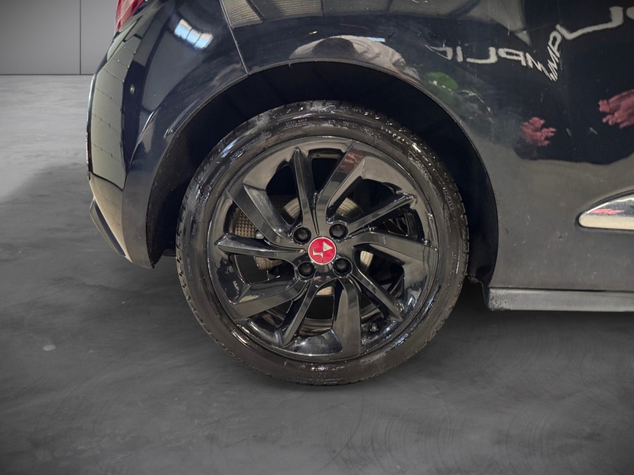 DS d'occasion DS3 1.2 110 PERFORMANCE LINE AUTO de 2018