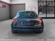 AUDI d'occasion TT 2.0 TFSI 230 S LINE de 2015 Cannes (06)﻿