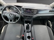 VOLKSWAGEN d'occasion POLO 1 80 TRENDLINE de 2019 Salon de Provence