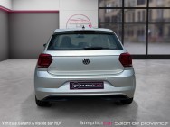 VOLKSWAGEN d'occasion POLO 1 80 TRENDLINE de 2019 Salon de Provence
