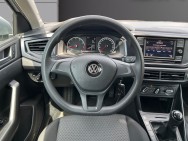 VOLKSWAGEN d'occasion POLO 1 80 TRENDLINE de 2019 Salon de Provence