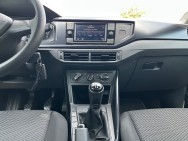 VOLKSWAGEN d'occasion POLO 1 80 TRENDLINE de 2019 Salon de Provence