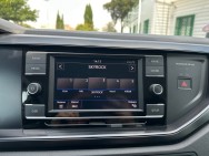 VOLKSWAGEN d'occasion POLO 1 80 TRENDLINE de 2019 Salon de Provence