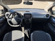 TOYOTA d'occasion AYGO II 1 VVTI X NIGHT de 2021 Arras (62)﻿