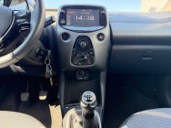 TOYOTA d'occasion AYGO II 1 VVTI X NIGHT de 2021 Arras (62)﻿