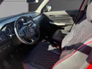 SUZUKI d'occasion SWIFT 1.2 DUALJET HYBRID PRIVILEGE PH2 de 2021