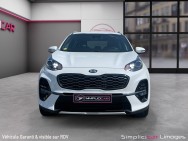 KIA d'occasion SPORTAGE 1.6 CRDi 136ch ISG GT Line 4x2 DCT7 de 2020