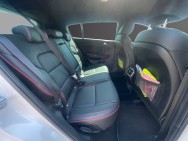 KIA d'occasion SPORTAGE 1.6 CRDi 136ch ISG GT Line 4x2 DCT7 de 2020