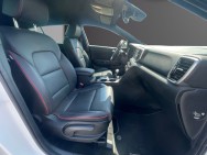KIA d'occasion SPORTAGE 1.6 CRDi 136ch ISG GT Line 4x2 DCT7 de 2020