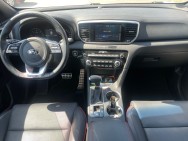 KIA d'occasion SPORTAGE 1.6 CRDi 136ch ISG GT Line 4x2 DCT7 de 2020
