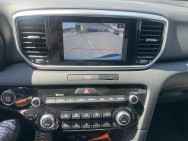 KIA d'occasion SPORTAGE 1.6 CRDi 136ch ISG GT Line 4x2 DCT7 de 2020