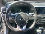 KIA d'occasion SPORTAGE 1.6 CRDi 136ch ISG GT Line 4x2 DCT7 de 2020