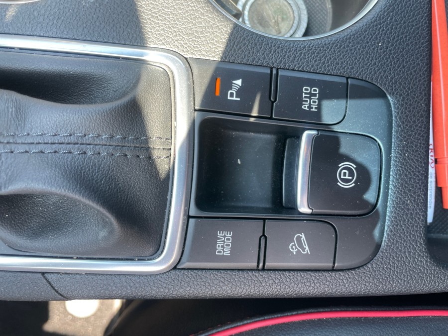 KIA d'occasion SPORTAGE 1.6 CRDi 136ch ISG GT Line 4x2 DCT7 de 2020