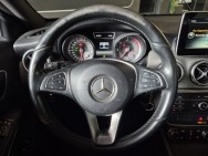 MERCEDES d'occasion GLA 180 CDI INSPIRATION de 2016 Aix Les Bains