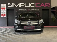 MERCEDES d'occasion GLA 180 CDI INSPIRATION de 2016 Aix Les Bains