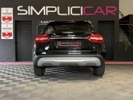 MERCEDES d'occasion GLA 180 CDI INSPIRATION de 2016 Aix Les Bains