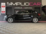 MERCEDES d'occasion GLA 180 CDI INSPIRATION de 2016 Aix Les Bains