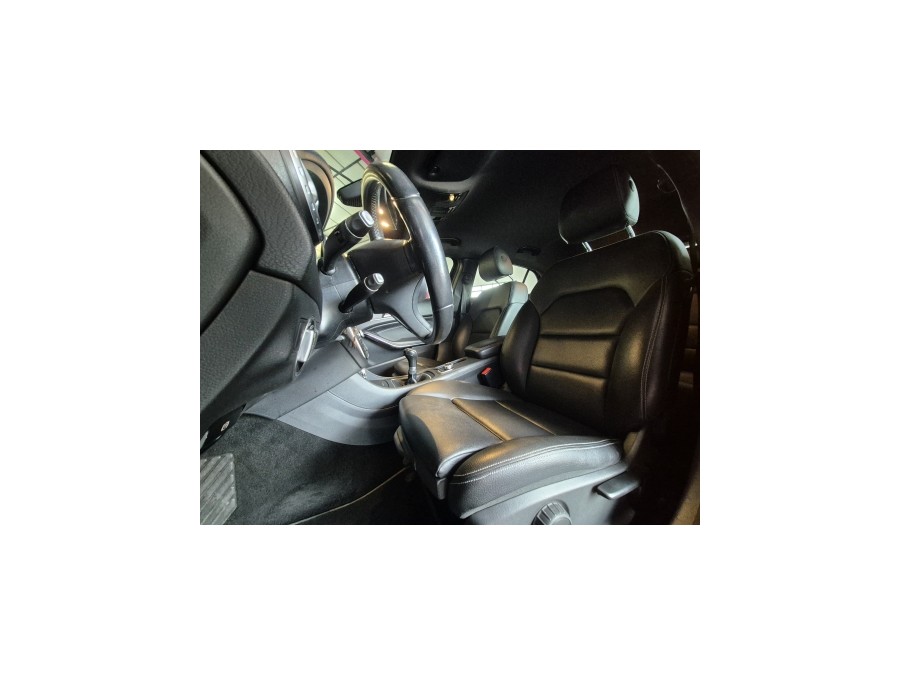 MERCEDES d'occasion GLA 180 CDI INSPIRATION de 2016 Aix Les Bains
