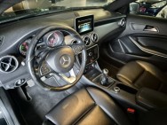 MERCEDES d'occasion GLA 180 CDI INSPIRATION de 2016 Aix Les Bains