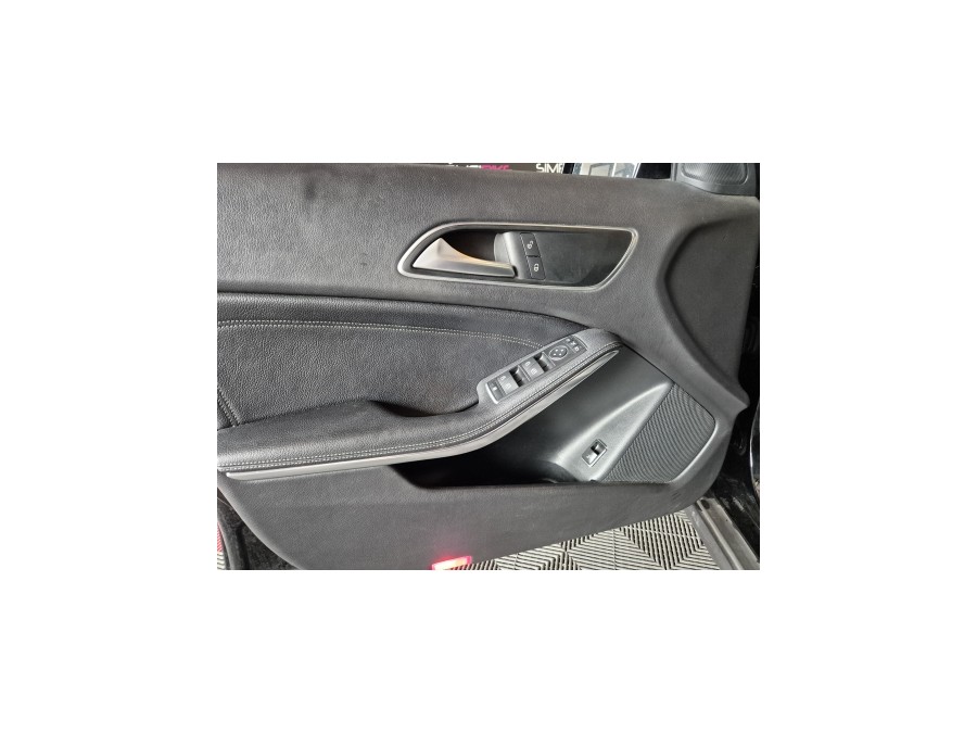 MERCEDES d'occasion GLA 180 CDI INSPIRATION de 2016 Aix Les Bains