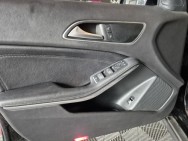 MERCEDES d'occasion GLA 180 CDI INSPIRATION de 2016 Aix Les Bains