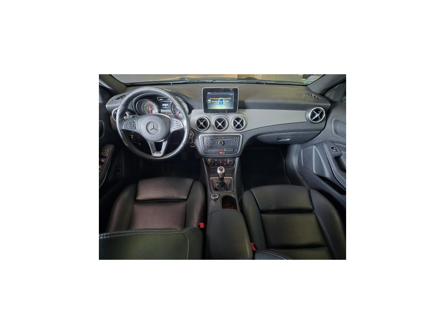 MERCEDES d'occasion GLA 180 CDI INSPIRATION de 2016 Aix Les Bains