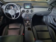 MERCEDES d'occasion GLA 180 CDI INSPIRATION de 2016 Aix Les Bains