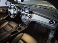 MERCEDES d'occasion GLA 180 CDI INSPIRATION de 2016 Aix Les Bains
