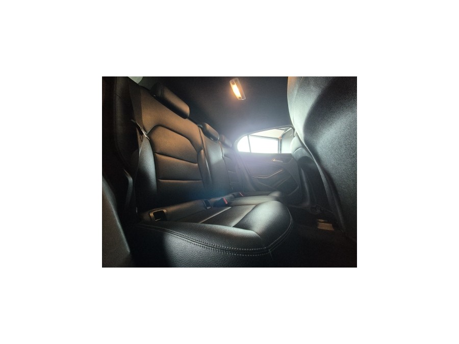 MERCEDES d'occasion GLA 180 CDI INSPIRATION de 2016 Aix Les Bains