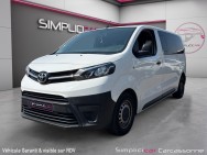 TOYOTA d'occasion PROACE COMBI MEDIUM 1.6 115 D4D DYNAMIC de 2017