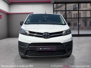 TOYOTA d'occasion PROACE COMBI MEDIUM 1.6 115 D4D DYNAMIC de 2017