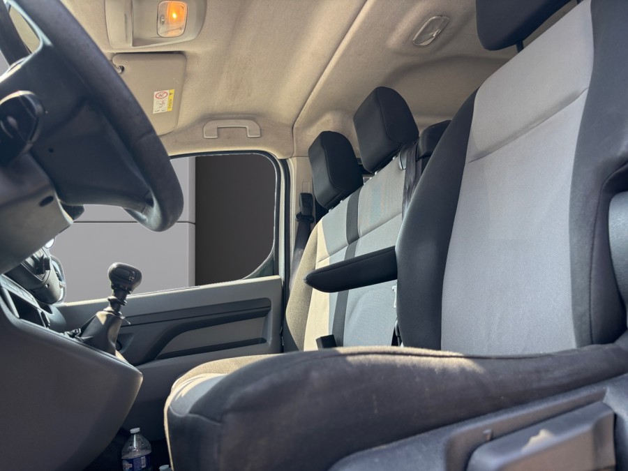 TOYOTA d'occasion PROACE COMBI MEDIUM 1.6 115 D4D DYNAMIC de 2017