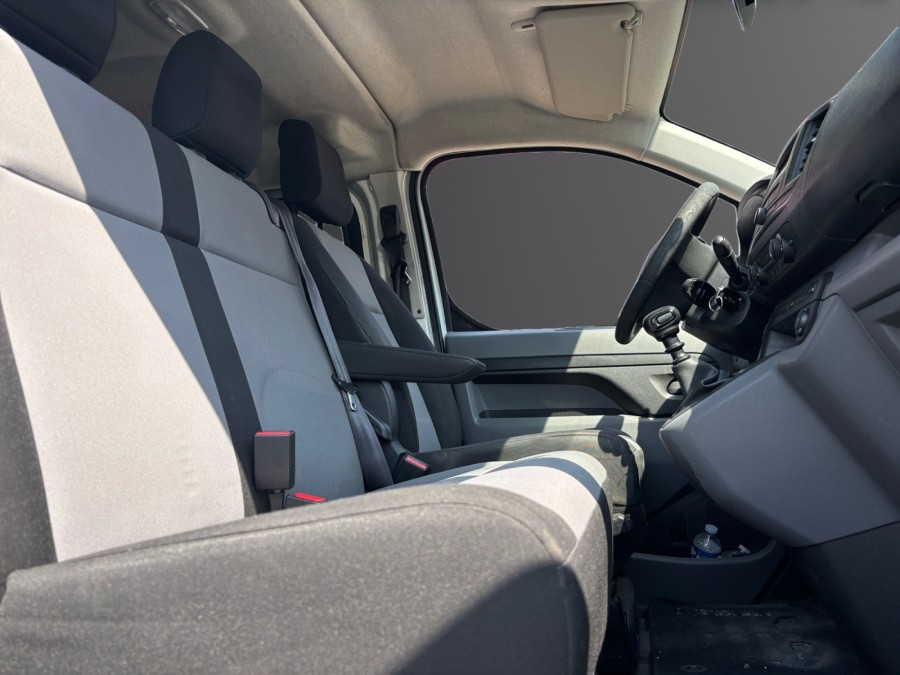 TOYOTA d'occasion PROACE COMBI MEDIUM 1.6 115 D4D DYNAMIC de 2017
