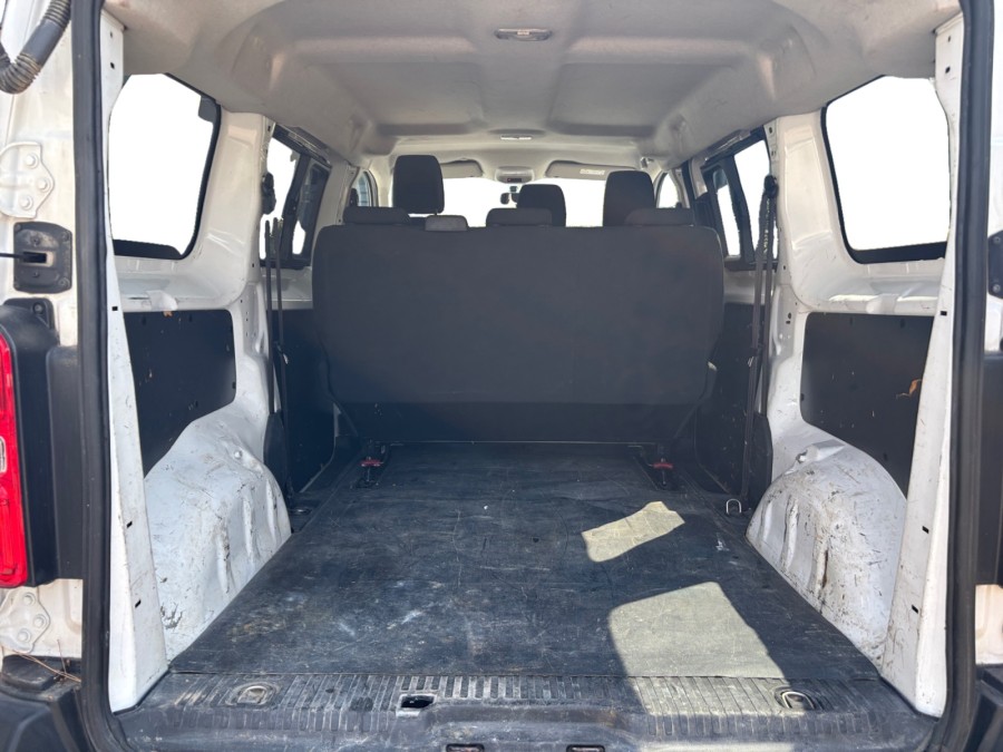TOYOTA d'occasion PROACE COMBI MEDIUM 1.6 115 D4D DYNAMIC de 2017