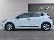 RENAULT d'occasion CLIO 1.0 SCe 65ch Authentic de 2022 Vannes (56)﻿