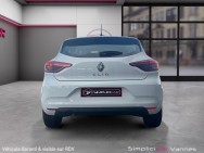 RENAULT d'occasion CLIO 1.0 SCe 65ch Authentic de 2022 Vannes (56)﻿
