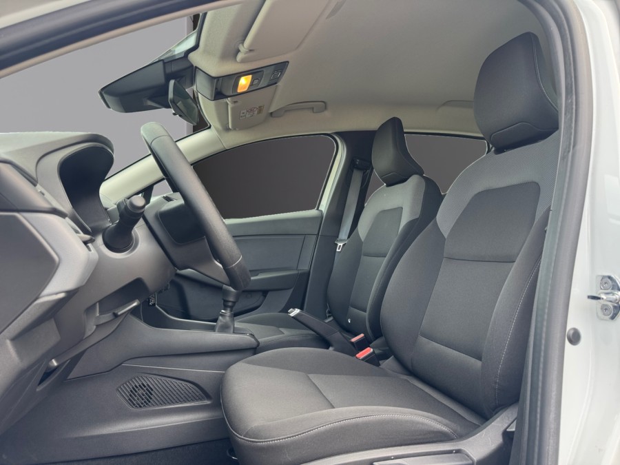 RENAULT d'occasion CLIO 1.0 SCe 65ch Authentic de 2022 Vannes (56)﻿
